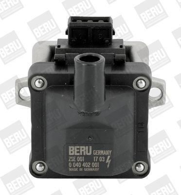 Induction Coil Seat Alhambra 7v8 7v9 Beru Zse001