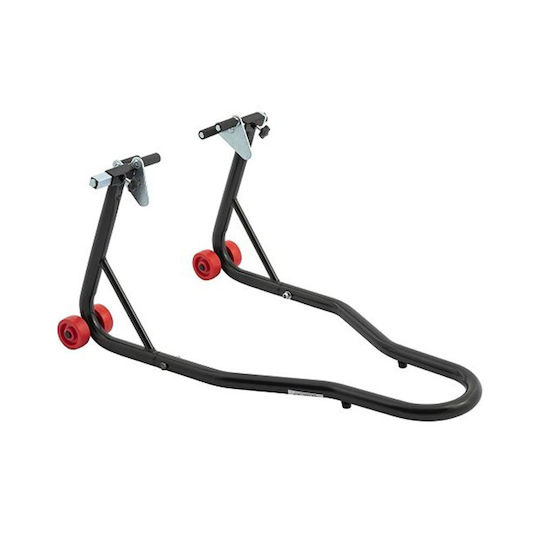 A-Pro Stand de ridicare a roții față a motocicletei cu greutate maximă de 180kg