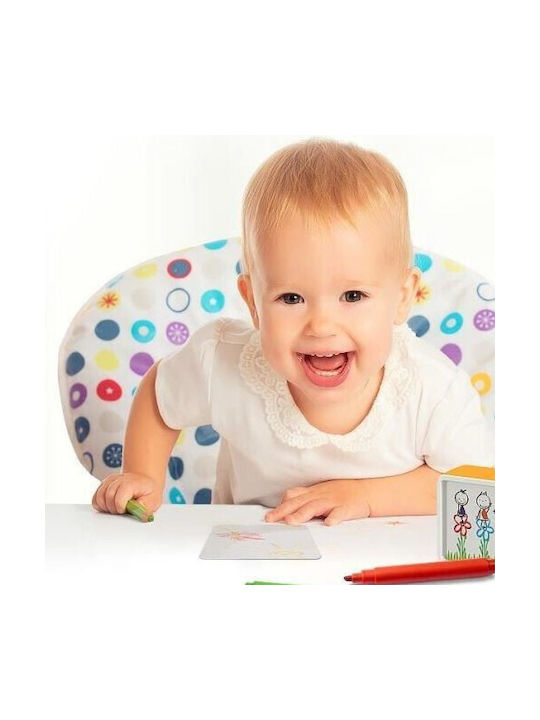 Reer Nachtlicht für das Kinderzimmer LED Stromquelle Mehrfarbig Warm
