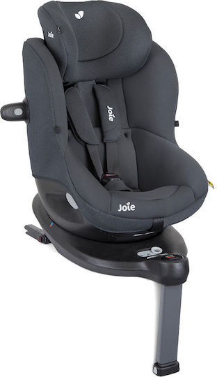 Joie i-Spin 360 Детско Столче за Кола i-Размер с Isofix Moonlight