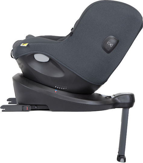 Joie i-Spin 360 Детско Столче за Кола i-Размер с Isofix Moonlight