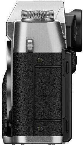 Fujifilm X-T30 III Mirrorless Cameră Body Argintie
