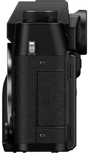 Fujifilm X-T30 III Mirrorless Camera Body Black