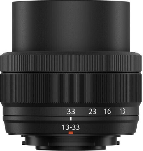 Fujifilm X-T30 III Mirrorless Camera Charcoal