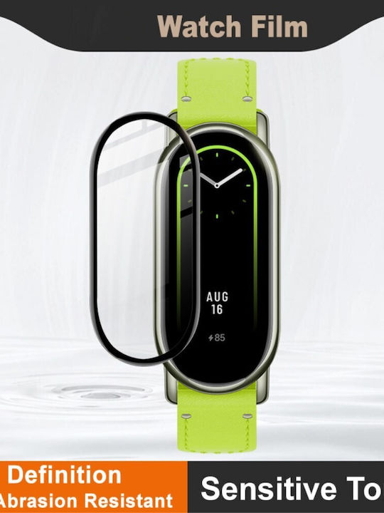 Imak Screen Protector για το Xiaomi Smart Band 10 1τμχ