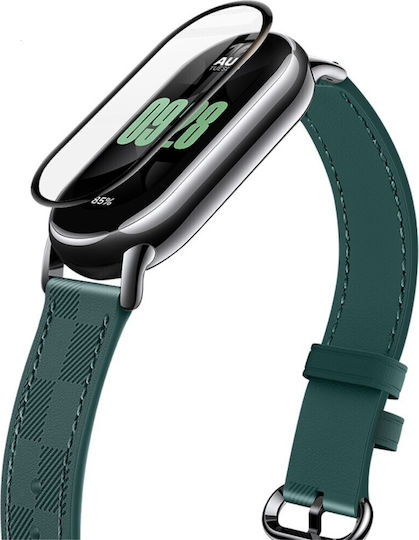 Imak Screen Protector για το Xiaomi Smart Band 10 1τμχ