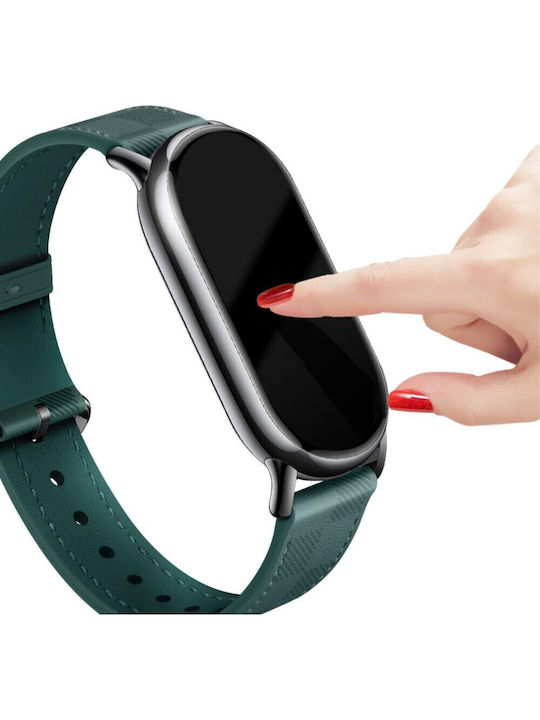 Imak Screen Protector για το Xiaomi Smart Band 10 1τμχ