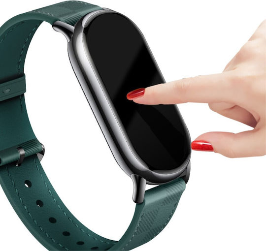Imak Screen Protector για το Xiaomi Smart Band 10 1τμχ