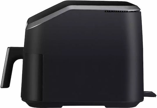 Midea Еър Фрайър 8.5лт Черен 1355378
