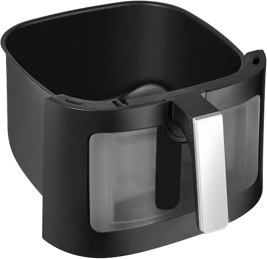 Amica Air Fryer 7.2lt Μαύρο 1367585