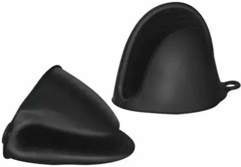 Midea Friteuză cu aer cu Coș Detașabil Dublu 11lt Negru 1355524