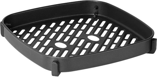 Amica Air Fryer 5.5lt Μαύρο 2090716