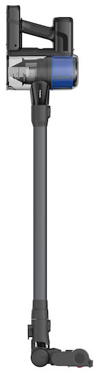 Tineco One S30 Επαναφορτιζόμενη Σκούπα 2 σε 1 Stick & Χειρός 25.2V Γκρι