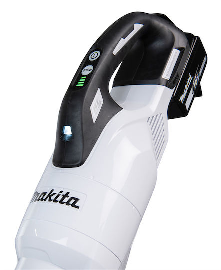 Makita DCL286FZB Rechargeable Stick Vacuum 18V Black