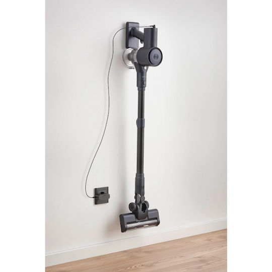 Severin Rechargeable 2 in 1 Stick & Handheld Vacuum 22.2V Gray