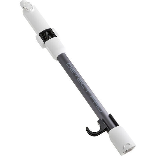 Shark Detect Прахосмукачка Stick Черна