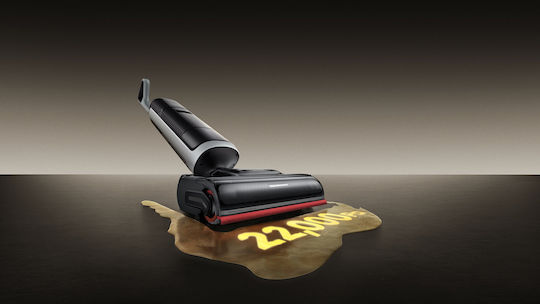 Dreame Rechargeable Stick Vacuum 21.6V Black HHR48A