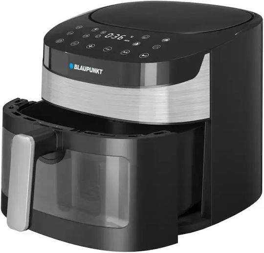 Blaupunkt Friteuză cu aer 7.2lt Negru 1376267