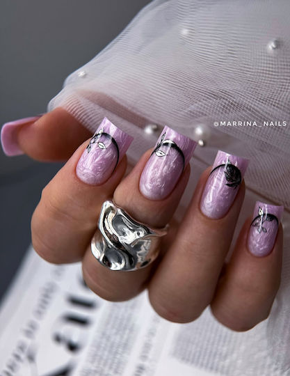 Global Fashion Builder Gel Νυχιών 08 15gr