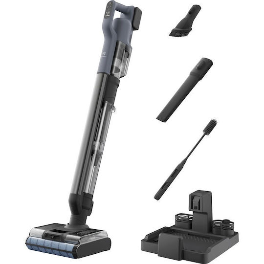 Electrolux Rechargeable Stick Vacuum Blue EW82U1DB