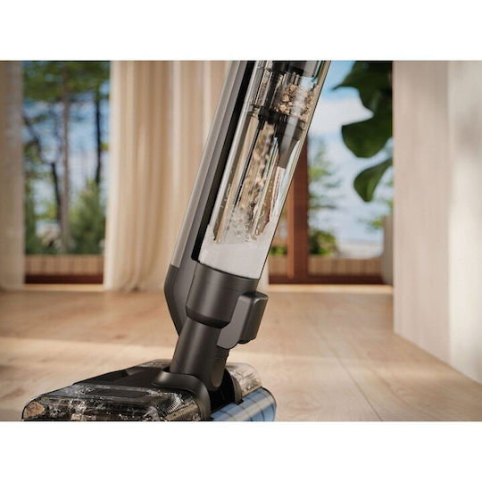 Electrolux Rechargeable Stick Vacuum Blue EW82U1DB