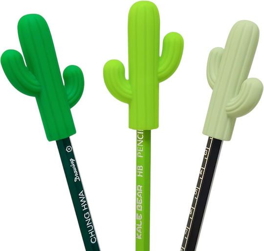 Queen Mother Cactus Μασητικό Οδοντοφυΐας από Σιλικόνη