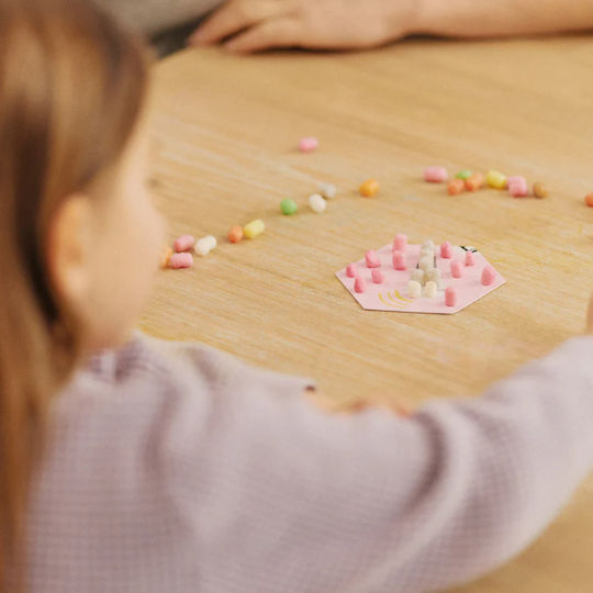 Playmais Mosaic Κατασκευή Σφουγγαράκια Καλαμπόκι Κάρτες – Χόμπι Eπαγγέλματα 3+ Ετών 160963