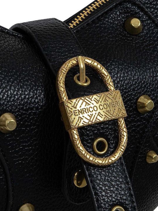 Women's Bag Shoulder Black