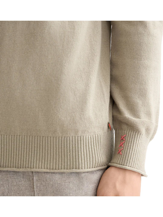 Neps Pulover Plaza Taupe