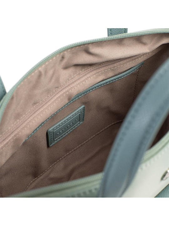 Women's Bag Handbag Green