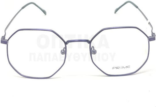 Γυαλιά Οράσεως Prime Pr1814 Pm03