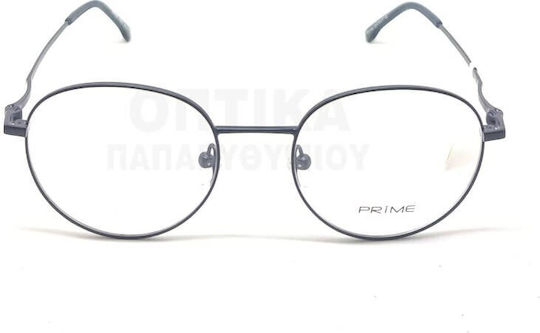 Prescription Eyeglass Frames Prime Pr1055 Pm05