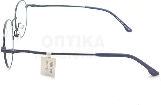 Prescription Eyeglass Frames Prime Pr1055 Pm05