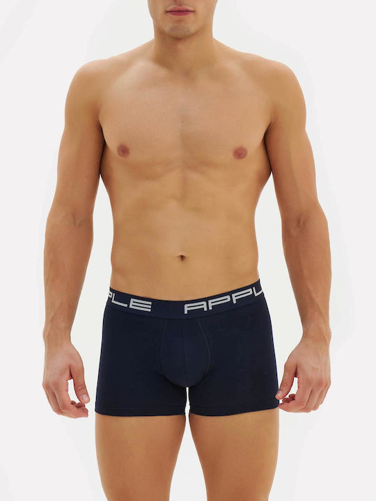 Men's Boxers BLACK-ARMY 3Pack