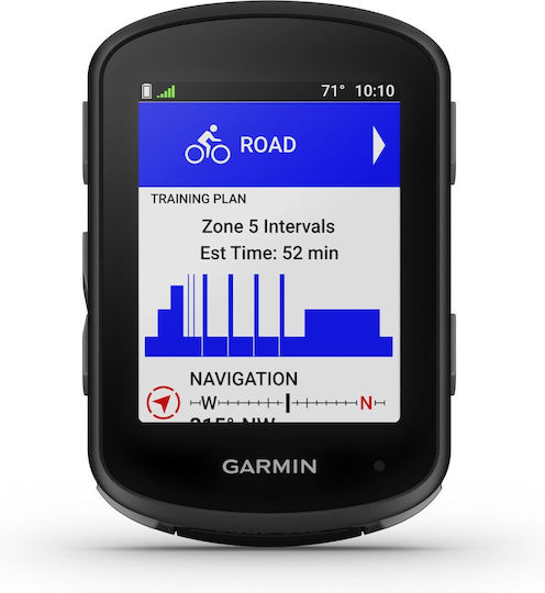 Garmin Edge 540 Waterproof Wireless GPS Bicycle Computer