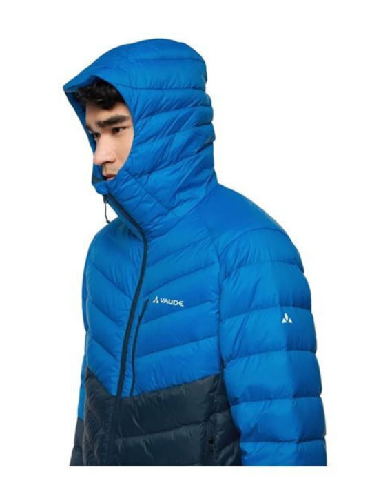 Jacket Blue