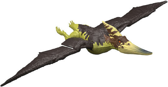 Action Figure Survival Wild Roar Jurassic World 7.5cm.