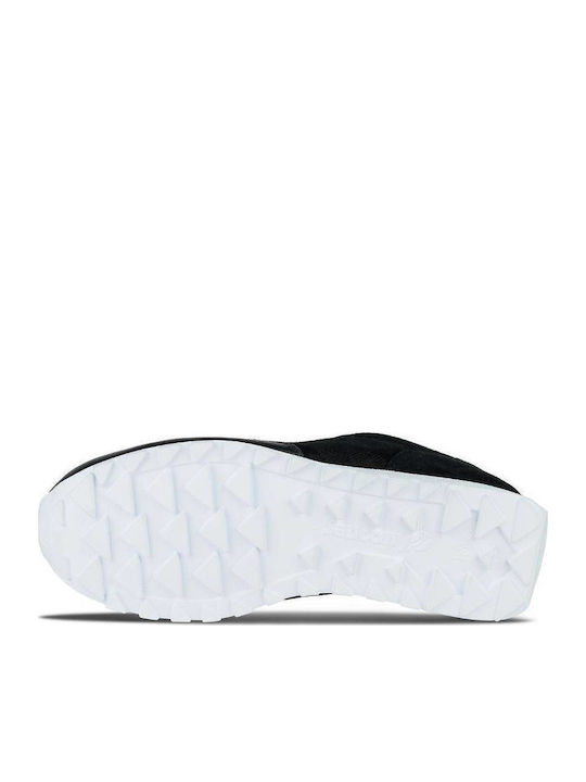 Jazz O Sneakers Black