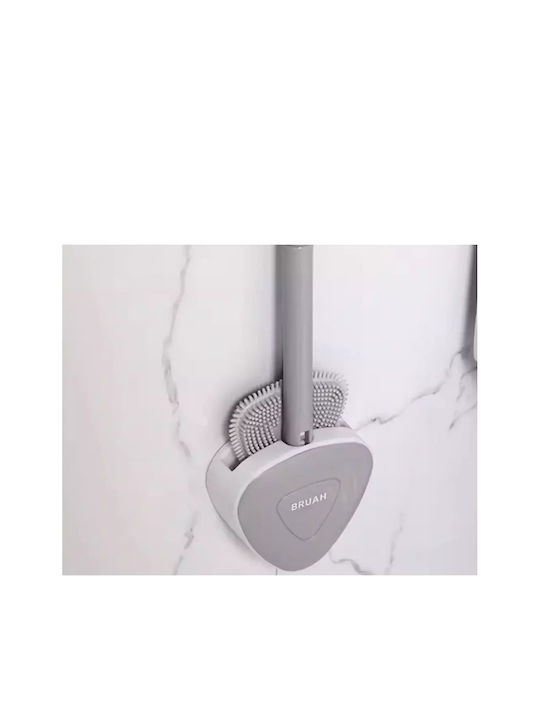Verk Group Plastic Toilet Brush