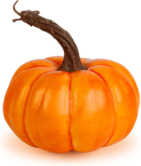 Autumn Decoration – Decorative Pumpkins – 6 Designs – Plastic