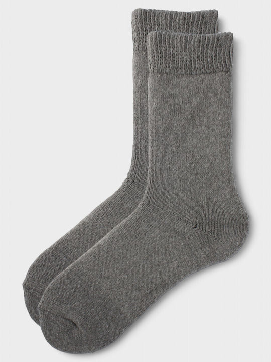 Soma Socks Femei Șosete Grey 1Pachet Soma Socks Femei Șosete Grey 1Pachet