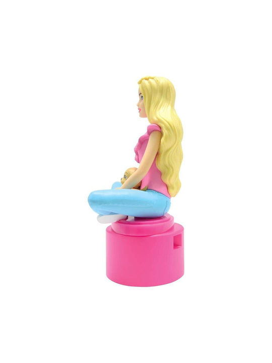 Lexibook LED Kinder Dekorative Lampe 3εκ.