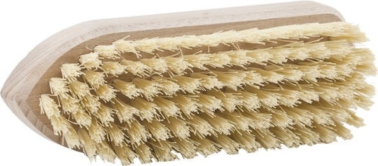 Haushaltsreinigungsbürste Mit Hölzernem Griff 160/55mm