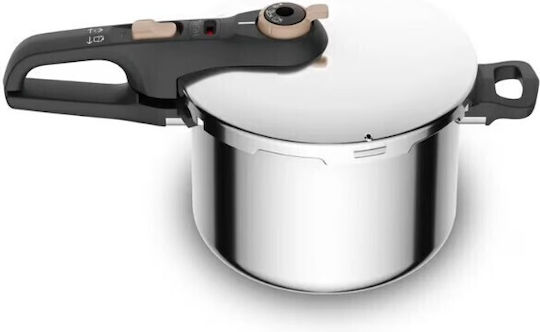 Tefal P2580709 6l Χύτρα Ταχύτητας Tefal P2580709 6l Χύτρα Ταχύτητας