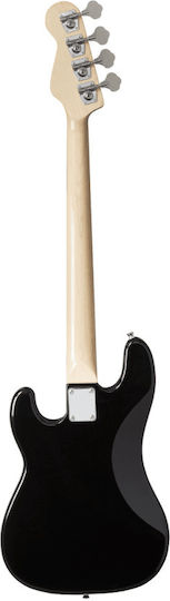 Soundsation 4-String Electric Bass