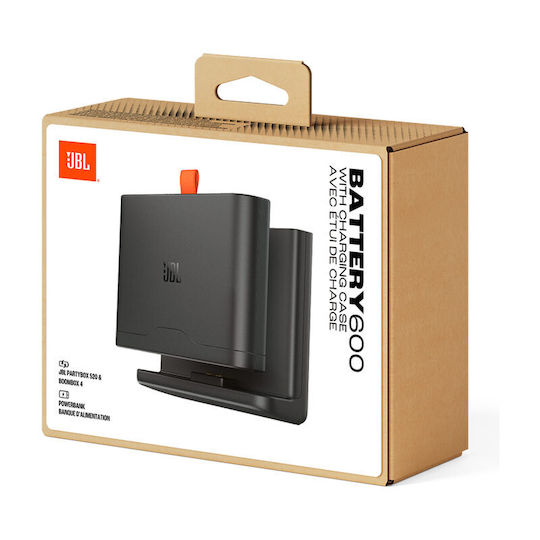 Jbl Батерия 600 и Зарядно 6-Клетъчна Сменяема Батерия