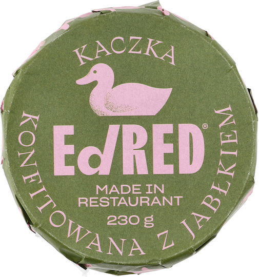 Ed RED Mâncăruri instant 1buc