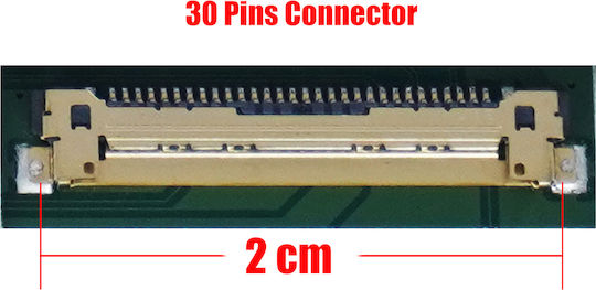 Laptop Screen B156htn06.1 Lenovo Ideapad 330s 15 Inch Series 330s-15ikb Code -1-scr0016