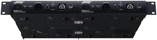 Bose Professional Bose Veritas 1100bh Amplifier Mixer