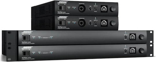 Bose Professional Bose Veritas 1100bh Amplifier Mixer